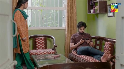 Dil Pe Zakham Khaye Hain Episode 03 Best Scene 01 FLO Digital