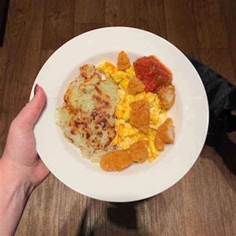 Chick Fil A Breakfast Burrito Bowls Healthfull Cravings