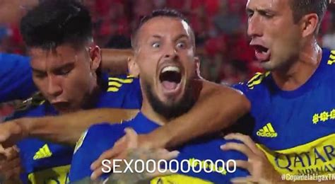 Redes Los Mejores Memes De La Victoria De Boca Contra River En El