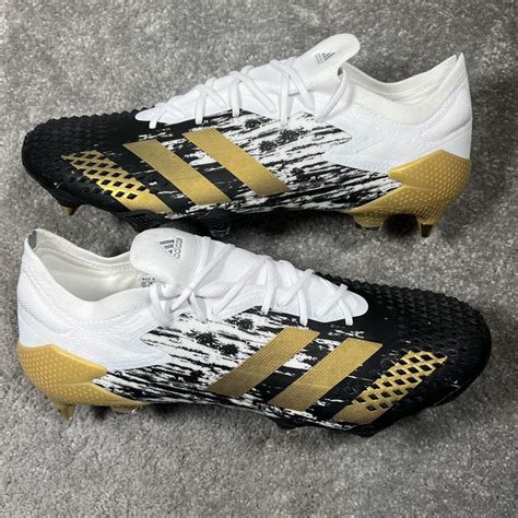 Adidas Predator Mutator 20.1 SG - UK 8.5,10,10.5 &... - Depop