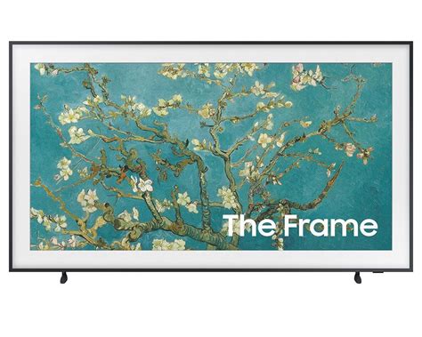 Samsung Qe55ls03bg 2023 55 The Frame Art Mode Qled 4k Hdr Smart Tv