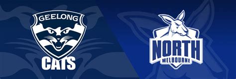 2021 Afl Round 5 Geelong Vs North Melbourne Preview And Betting Tips