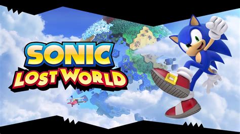 Color Power Yellow Drill Sonic Lost World Youtube