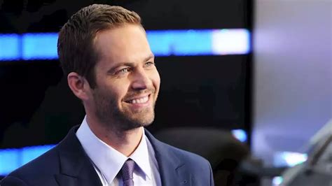 Paul Walker Honored By Brother Cody Who Names Newborn Son After The