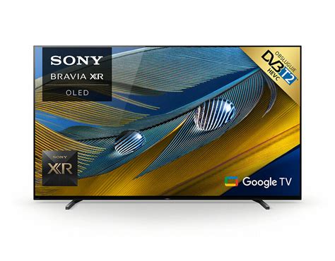 Outlet Telewizor Sony Bravia Cali Xr A J Oled K Ultra Hd