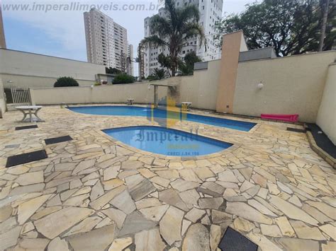 Apartamento Residencial Mediterrâneo SJC Parque Industrial 56 m² 2