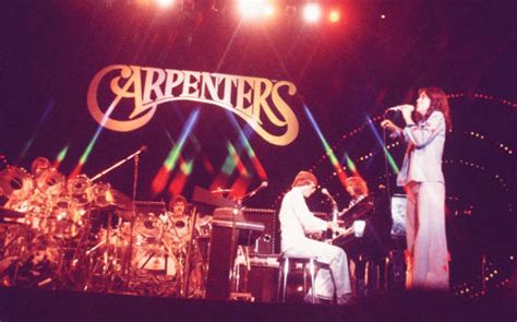 Insights and Sounds: Carpenters Revisited: A Fresh Look at Live in Japan