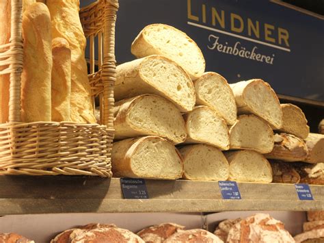 Verführungen bei Lindner Esskultur Eppendorfer Baum