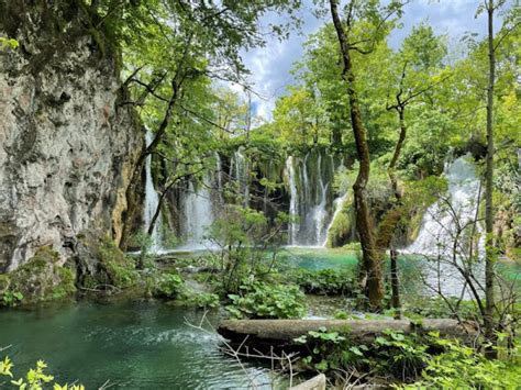 Guided Tour To Plitvice Lakes And Rastoke From Zagreb Kkday