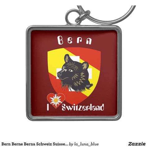 Bern Berne Berna Schweiz Suisse Svizzera Svizra Schl Sselanh Nger Berne