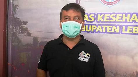 Waspadai Hepatitis Akut Dinkes Lebak Minta Warga Tingkatkan PHBS