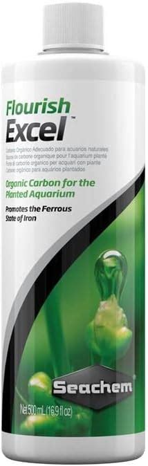 Amazon Seachem Flourish Excel Bioavailable Carbon Organic