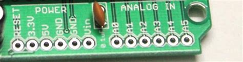 Assembly Guide Diy Arduino Buildcircuit Electronics