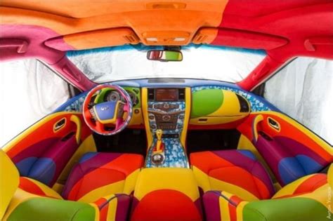 Diy Car Interior Design Ideas - Dekorasi Rumah