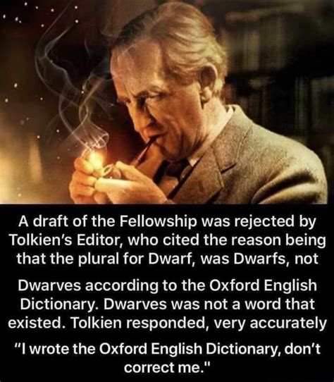 Should There Be A Flair For Memes About Tolkien Lotrmemes