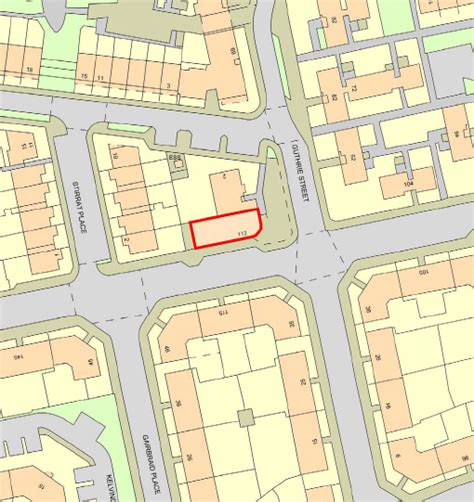 112 Gairbraid Ave Glasgow Glg G20 8dg Storefront Retail Residential