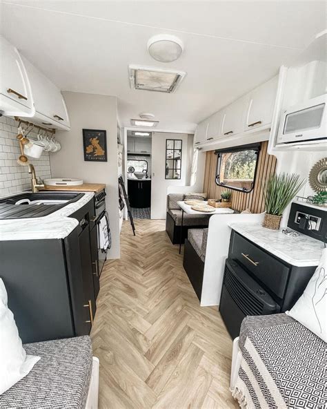 How To Design A Caravan Interior Psoriasisguru