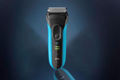 Best Electric Shaver For Sensitive Skin