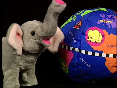 Activity Globe The True Baby Einstein Wiki Fandom