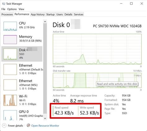 C Mo Ejecutar La Prueba De Velocidad Usb En Windows Maneras M S