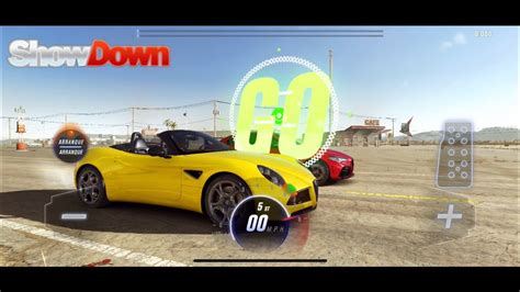 CSR28C Spider Gold Purple WR Launch Manual Shift Tune YouTube