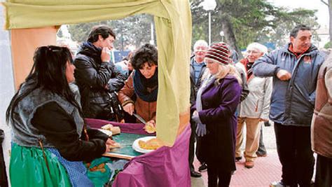 Bel N Viviente Y Mercado Romano En Nuevo Naharros La Gaceta De Salamanca