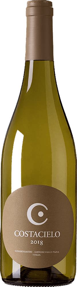 Fiano Costacielo Colli di Salerno Anfora Lunarossavini für 19 75