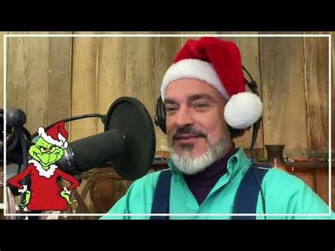 Mr Grinch again : r/VoiceActing