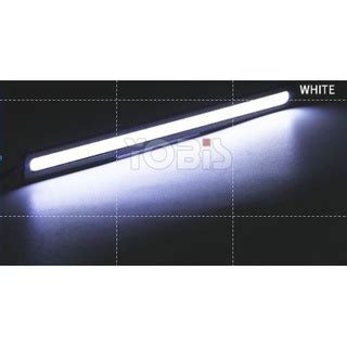 1 Đèn Led COB DRL 17CM Chống Nước DC12V Cho Xe Hơi Shopee Việt Nam