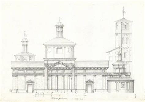 Architettura E Liturgia Itinerario La Basilica E Chiesa