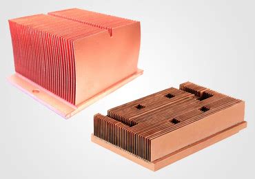 Large Heatsinks Verified Manufacturer And Supplier Heatell