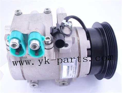 Auto Ac Compressor Hcc Hs For Hyundai Elantra Matrix China Ac