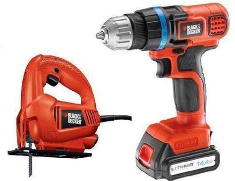 Black Decker Accuboormachine Egbl V Lithium Ion