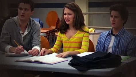 Lab Rats S02e03 Video Dailymotion