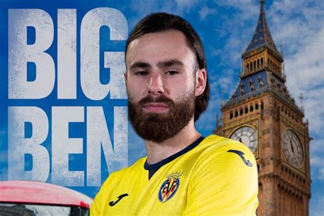 En España aplauden al Villarreal por el fichaje de Ben Brereton