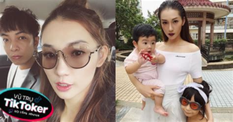 Chân dung cặp vợ chồng xứng lứa vừa đôi hot nhất TikTok Trung Quốc