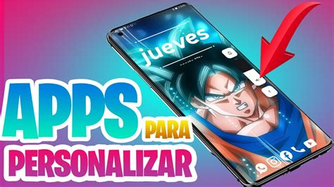 Top Apps Poderosas Para Personalizar Android Iphone Wired