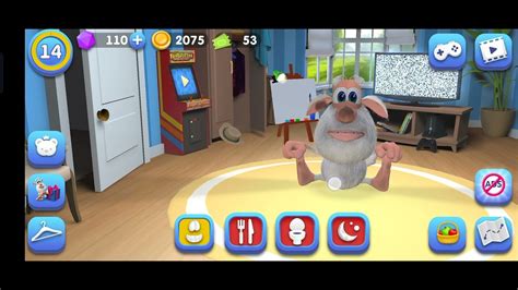 Mytalking Tom To Talking Booba New Cat Cartoon Viral Video Catlover