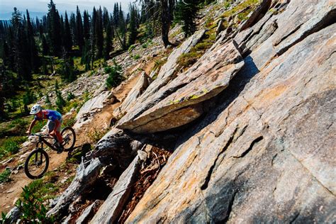 Mccall Idaho Mountain Biking Trail Guide Travel On Bikemag