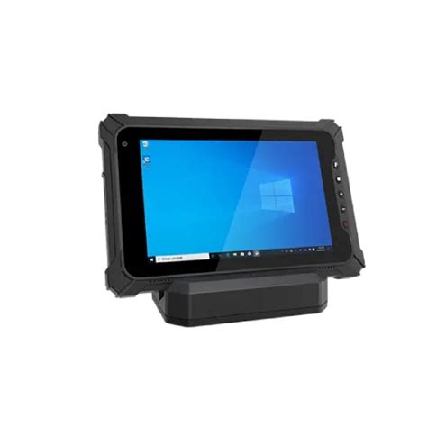 Durabook R11L Tablette Industrielle Ozone Connect