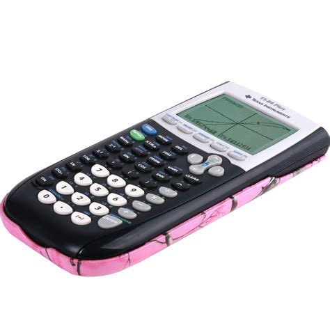 Guerrilla Hard Slide Case Cover For Ti 84 Plus Ti 84 Plus