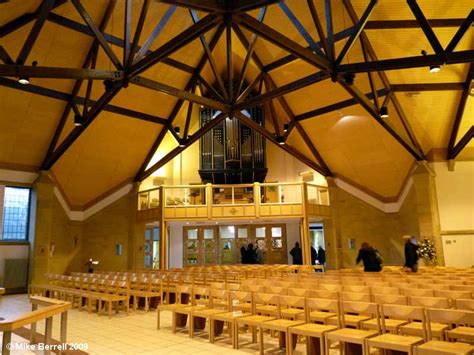 Genuki St Bartholomew Westhoughton Church Of England Lancashire