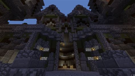 Schloss In Minecraft Bauen Minecraft Builder