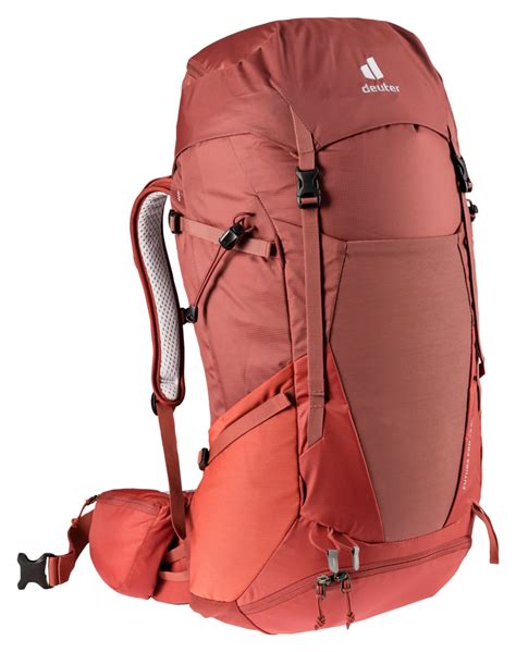 Deuter Futura Pro 38 SL Mochila De Senderismo