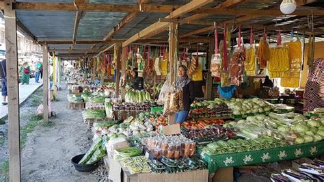 Kundasang Market 2019 All You Need To Know Before You Go With Photos