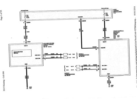 Mustang Power Window Wiring Diagram Wiring Boards