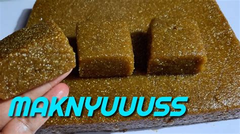 RESEP DODOL CENGKARUK ATAU JENANG KRASIKAN UNTUK SAJIAN LEBARAN YouTube