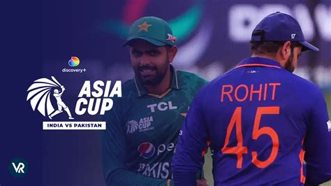 Battle Of Titans Ind Vs Pak Asia Cup Rivalry And Anticipation