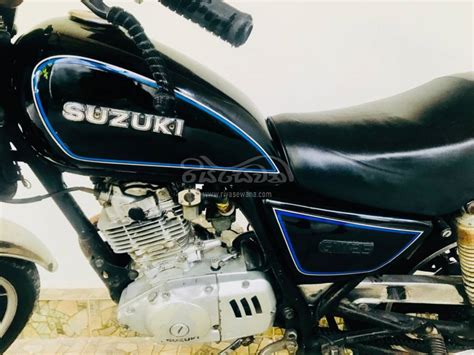 Suzuki Gn Japan Used Rs Sri Lanka