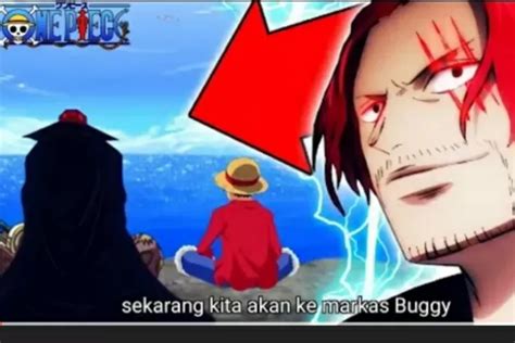 Spoiler Manga One Piece Chapter Yamato Serang Ryokugyu Hingga